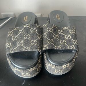 Gucci Sandals